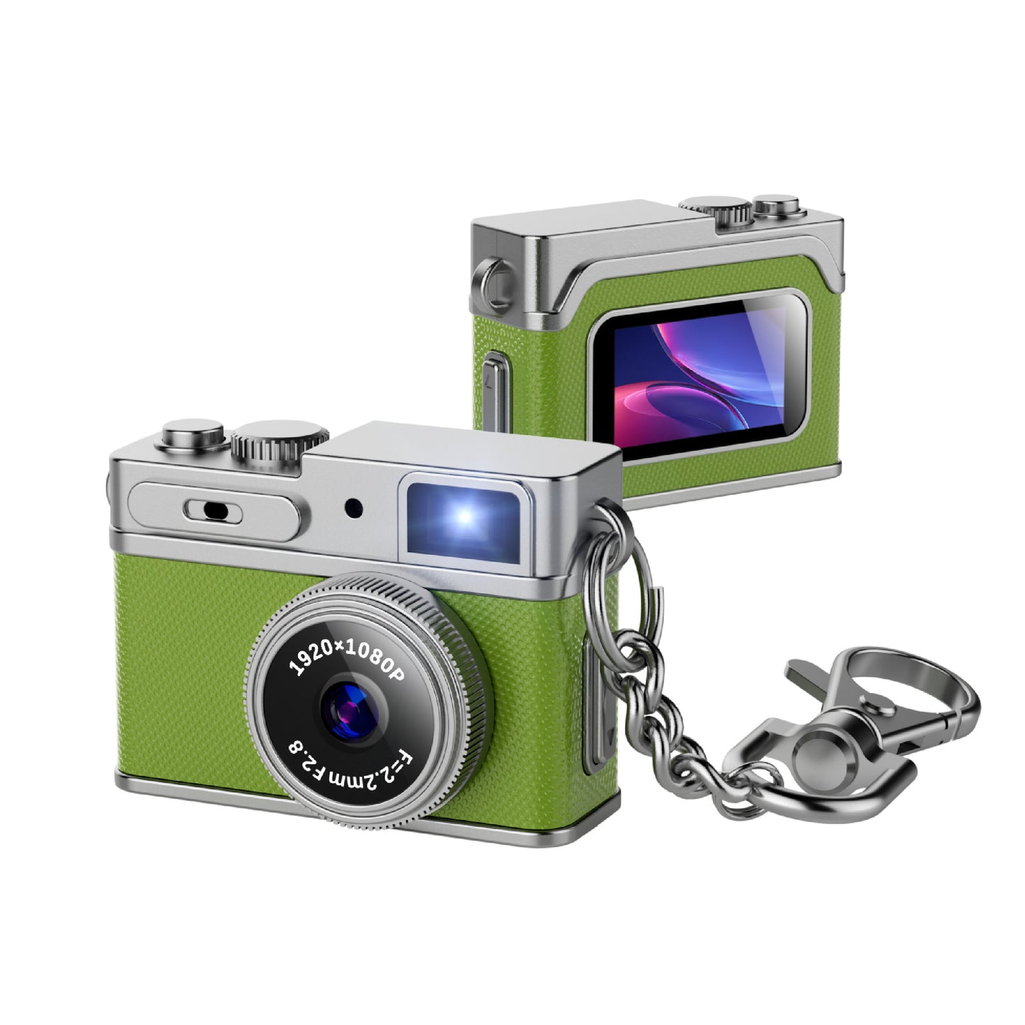 RetroCam