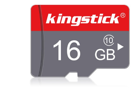 Micro SD Memory Card