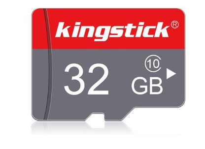 Micro SD Memory Card
