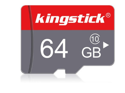 Micro SD Memory Card