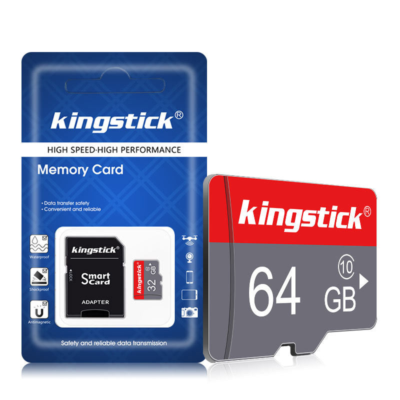 Micro SD Memory Card