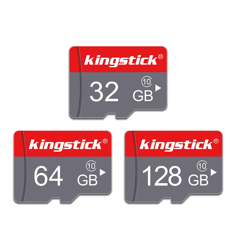 Micro SD Memory Card