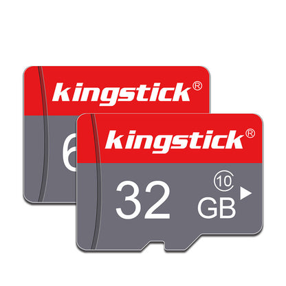 Micro SD Memory Card