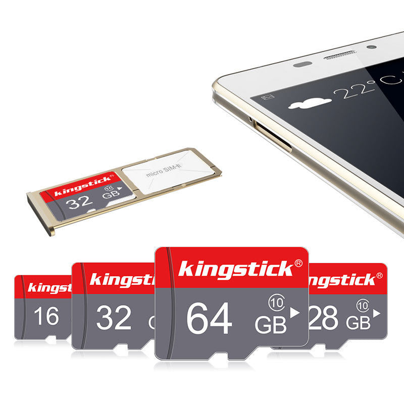 Micro SD Memory Card