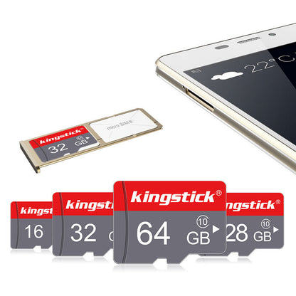 Micro SD Memory Card