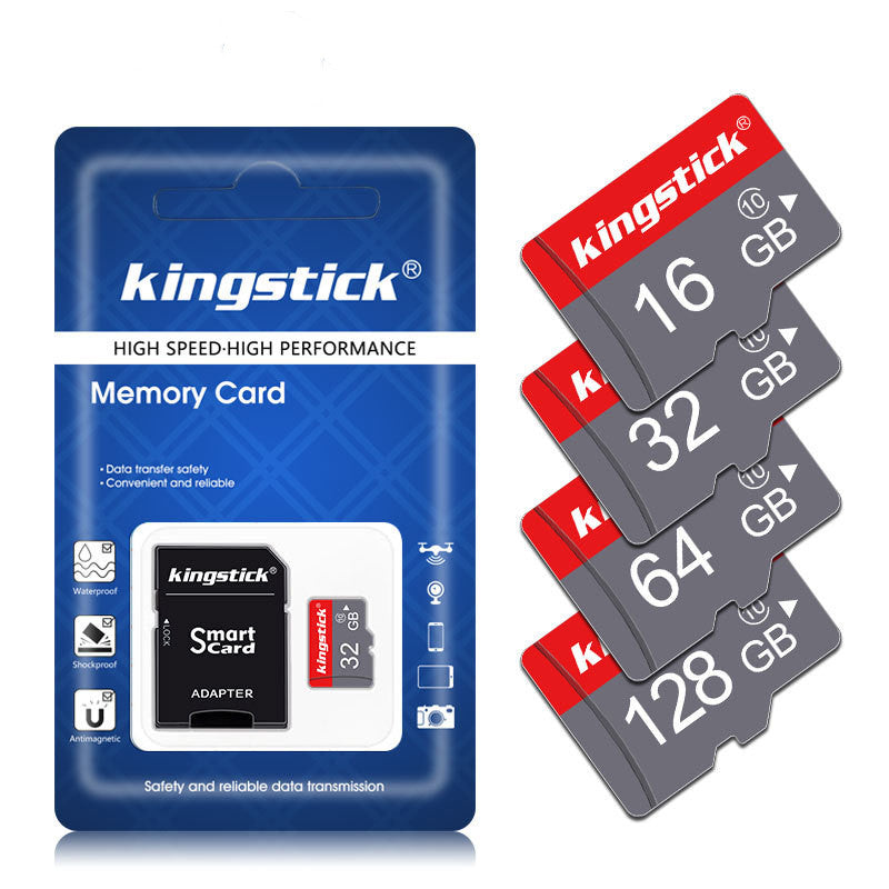 Micro SD Memory Card