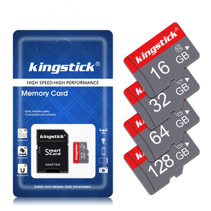 Micro SD Memory Card