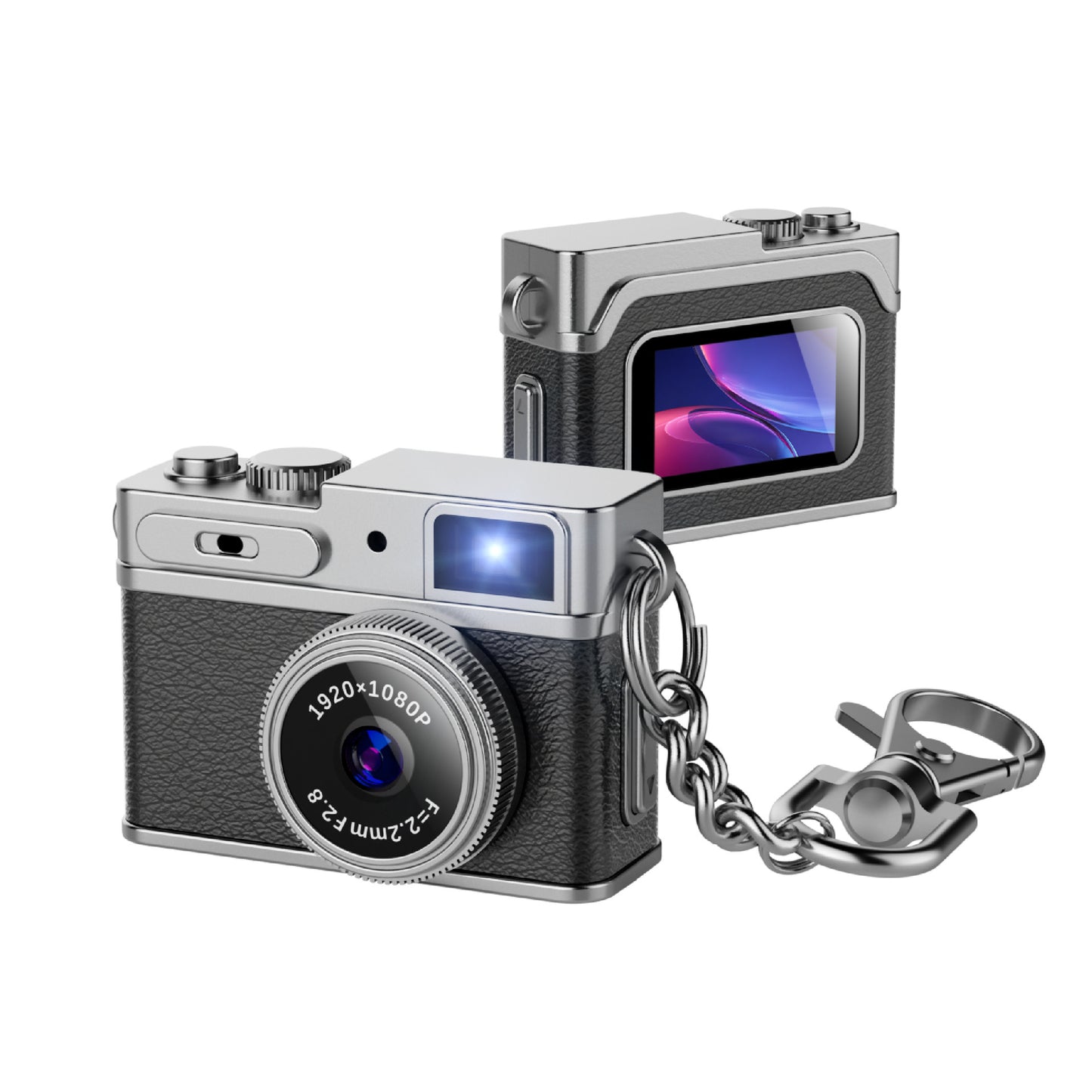 RetroCam