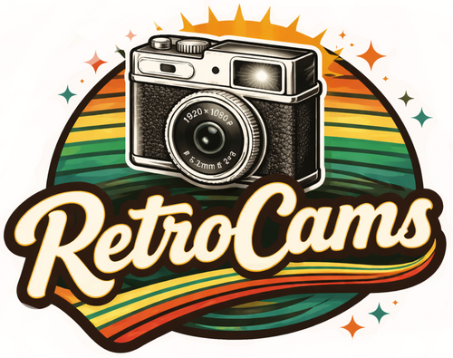 RetroCamLife