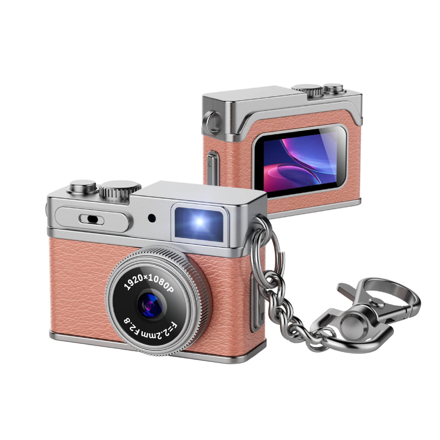 RetroCam
