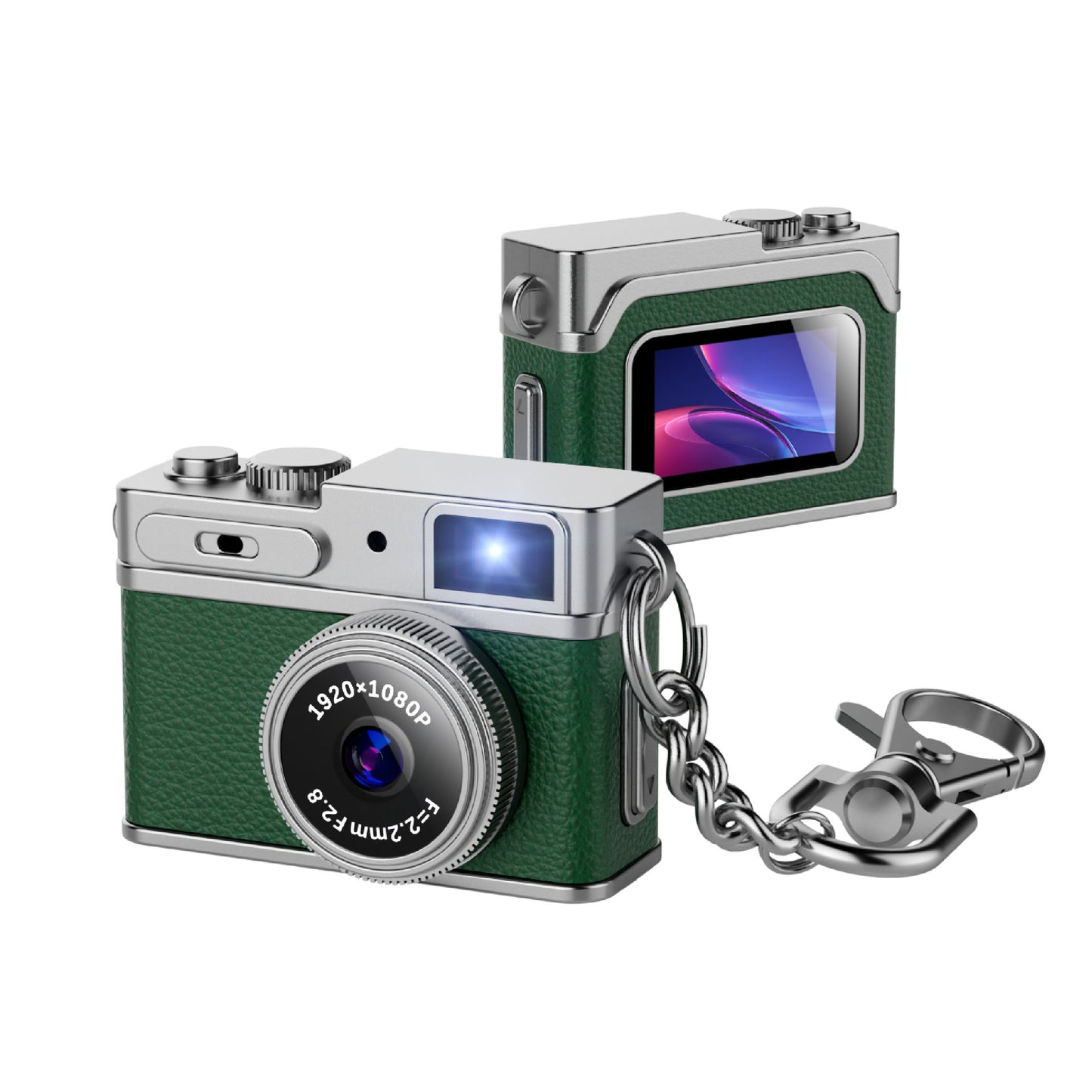 RetroCam